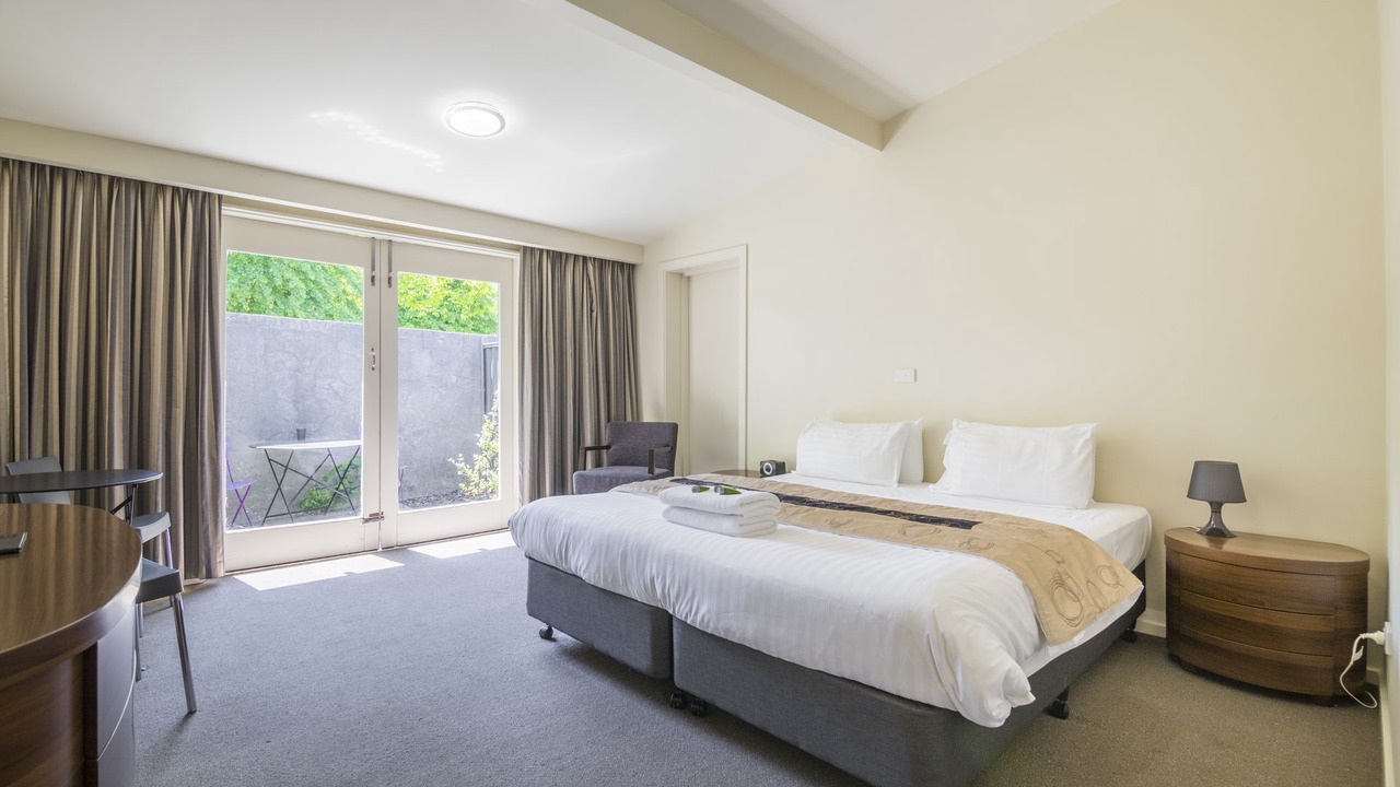 Photo of Bedroom in Healesville