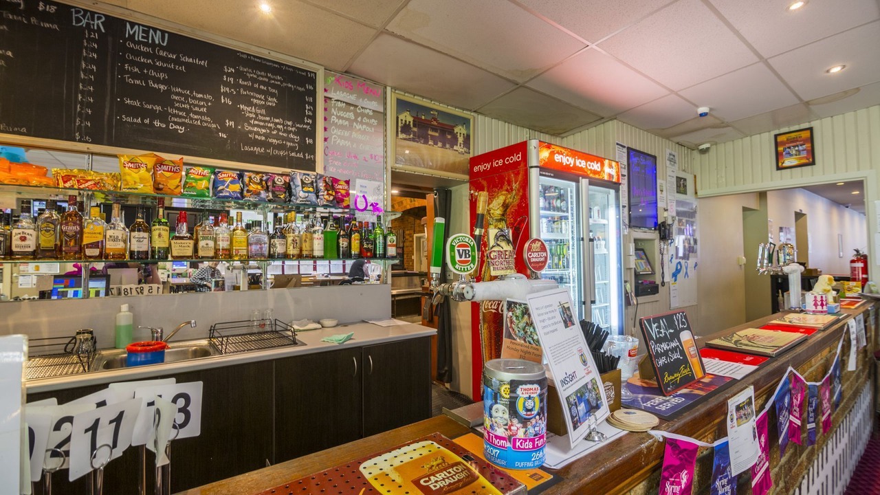 Photo of Others in Healesville