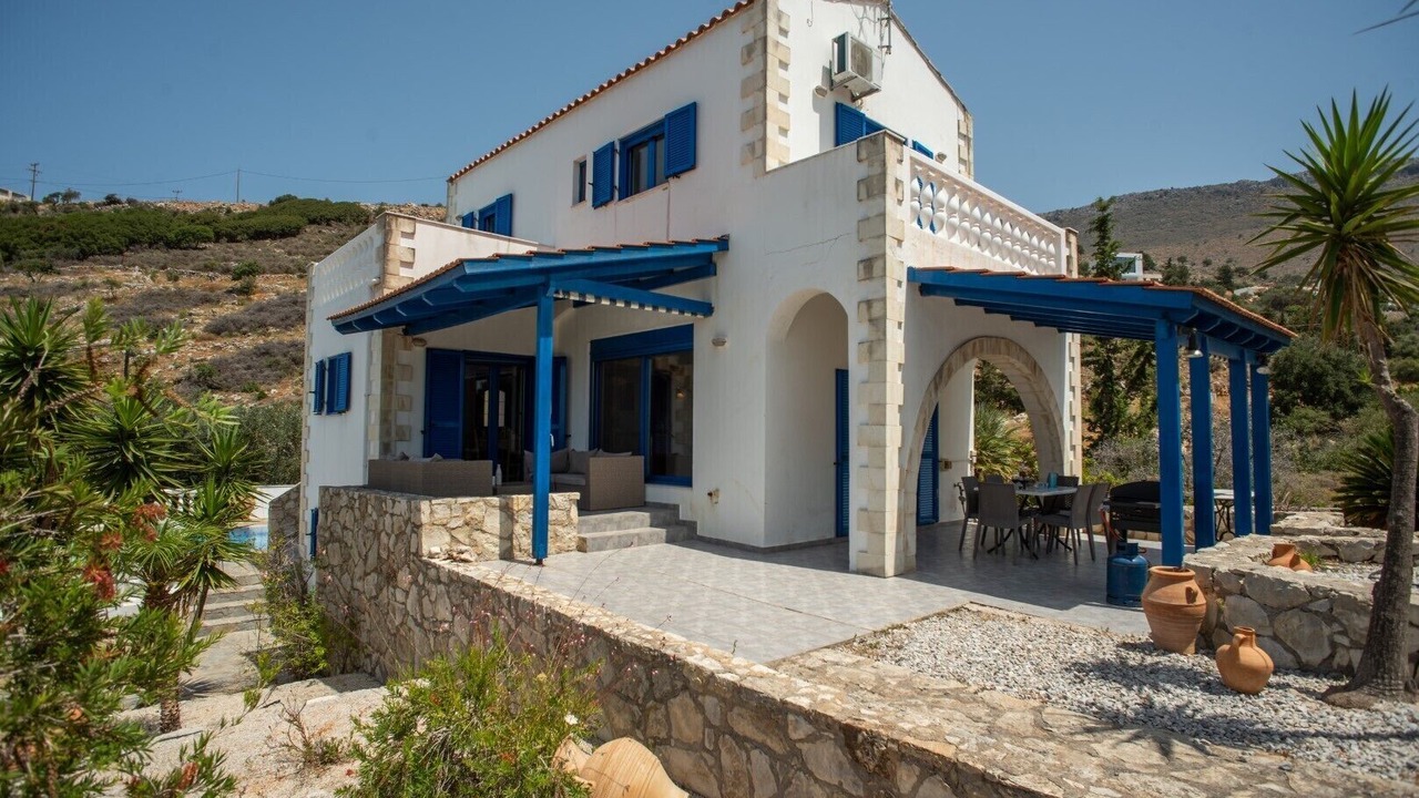 Photo of Outdoor in Kokkinon Khorion