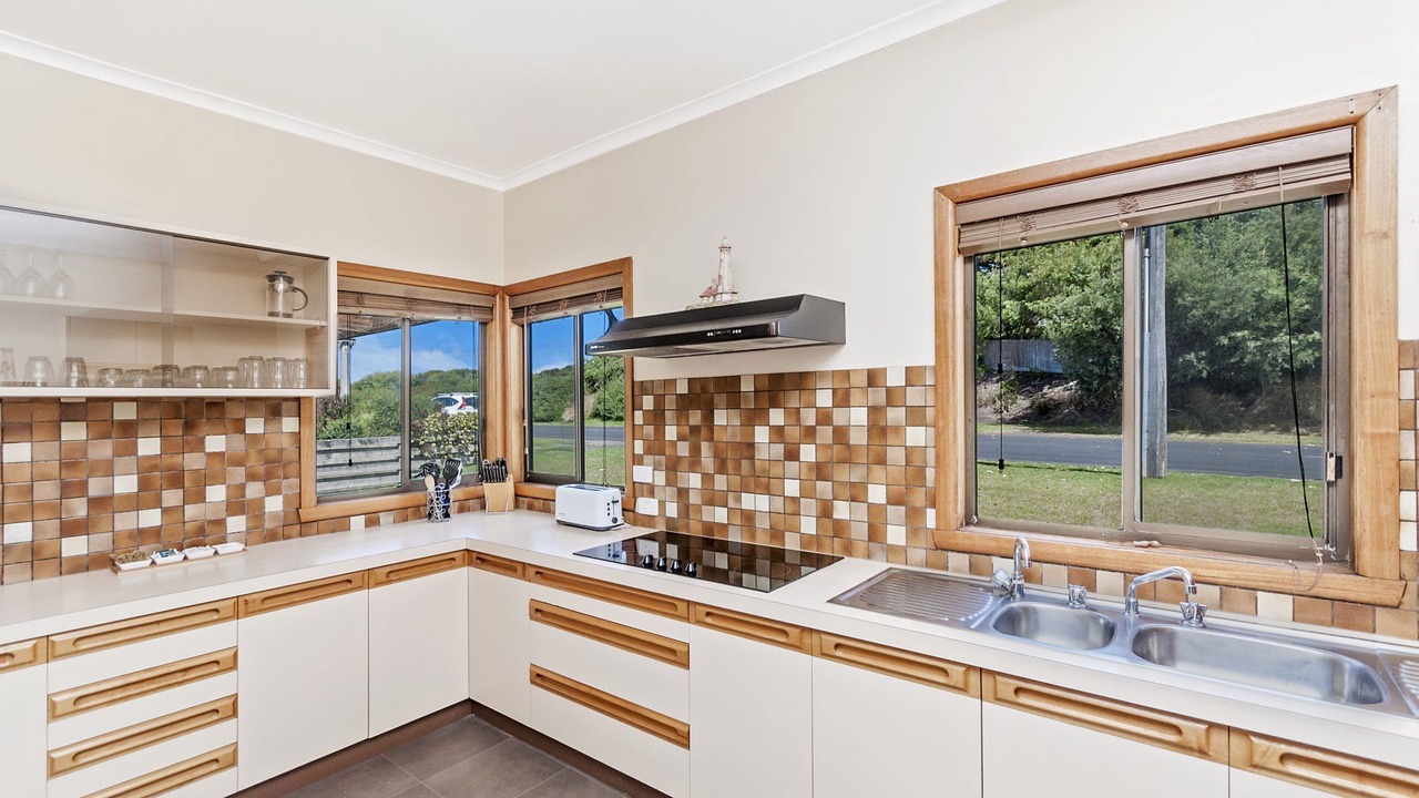 Photo of Kitchen in Port Fairy