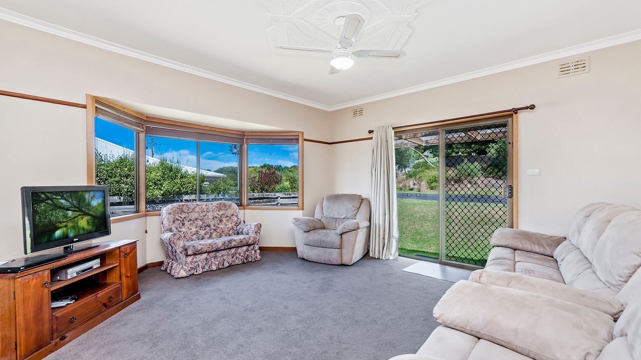 Photo of Livingroom in Port Fairy