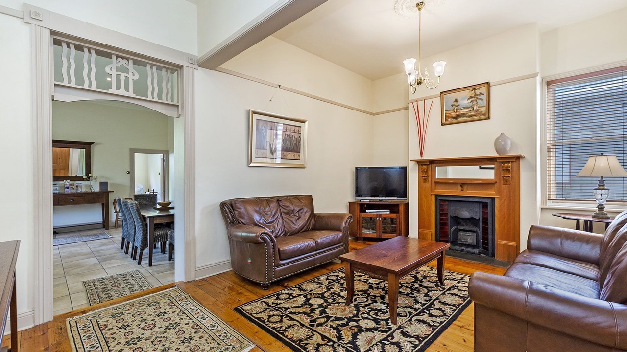 Photo of Livingroom in Warrnambool