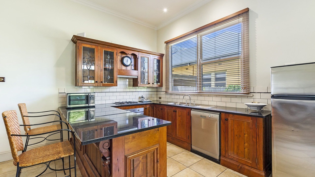 Photo of Kitchen in Warrnambool