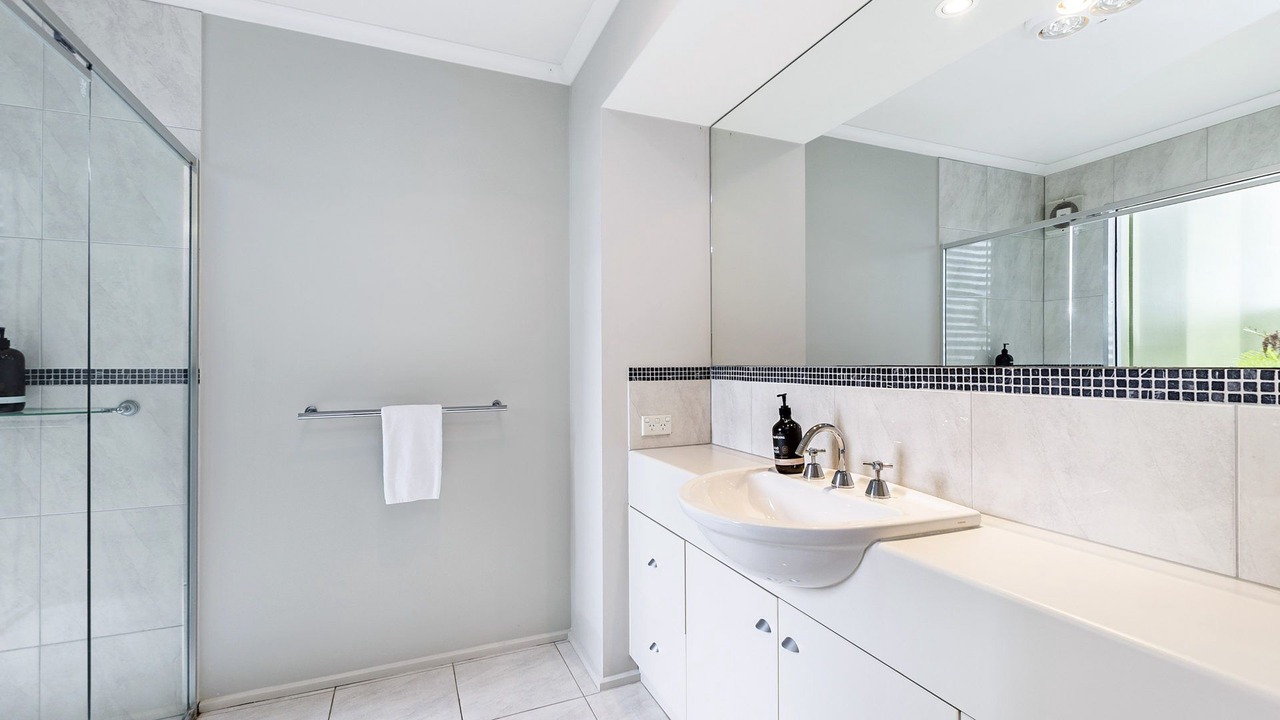 Photo of Bathroom in Port Fairy