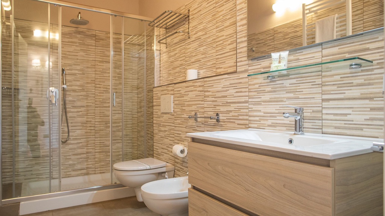 Photo of Bathroom in Figline e Incisa Valdarno