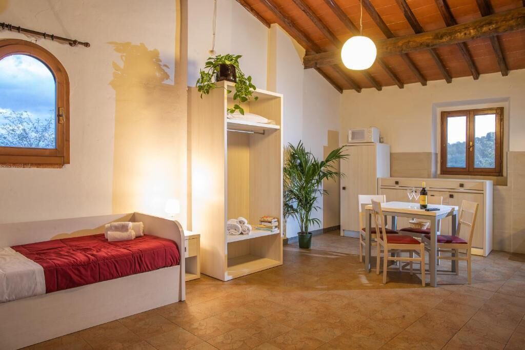 Photo of Livingroom in Figline e Incisa Valdarno