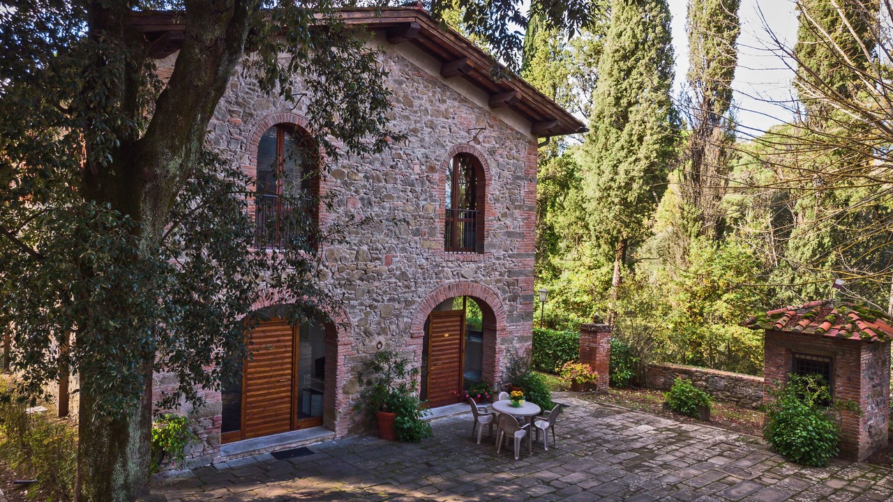 Photo of Bedroom in Figline e Incisa Valdarno