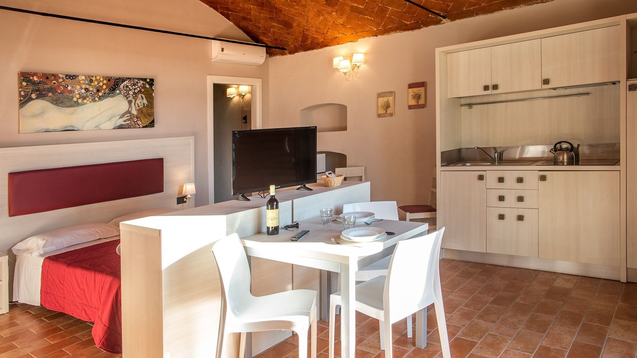 Photo of Kitchen in Figline e Incisa Valdarno