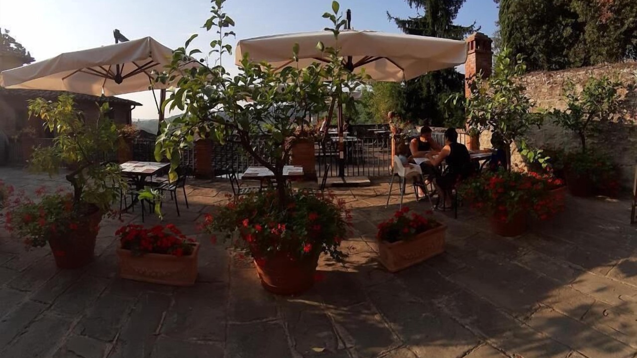 Photo of Outdoor in Figline e Incisa Valdarno