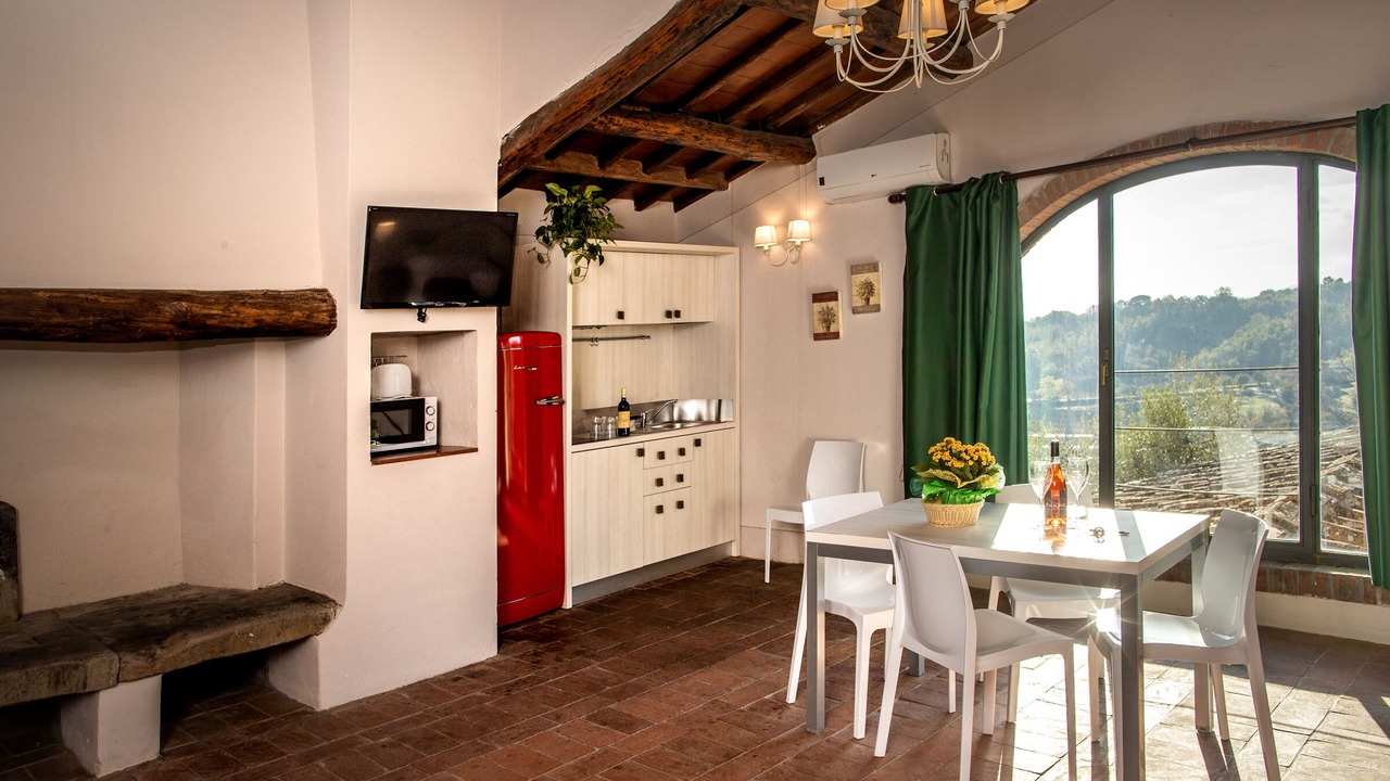 Photo of Kitchen in Figline e Incisa Valdarno