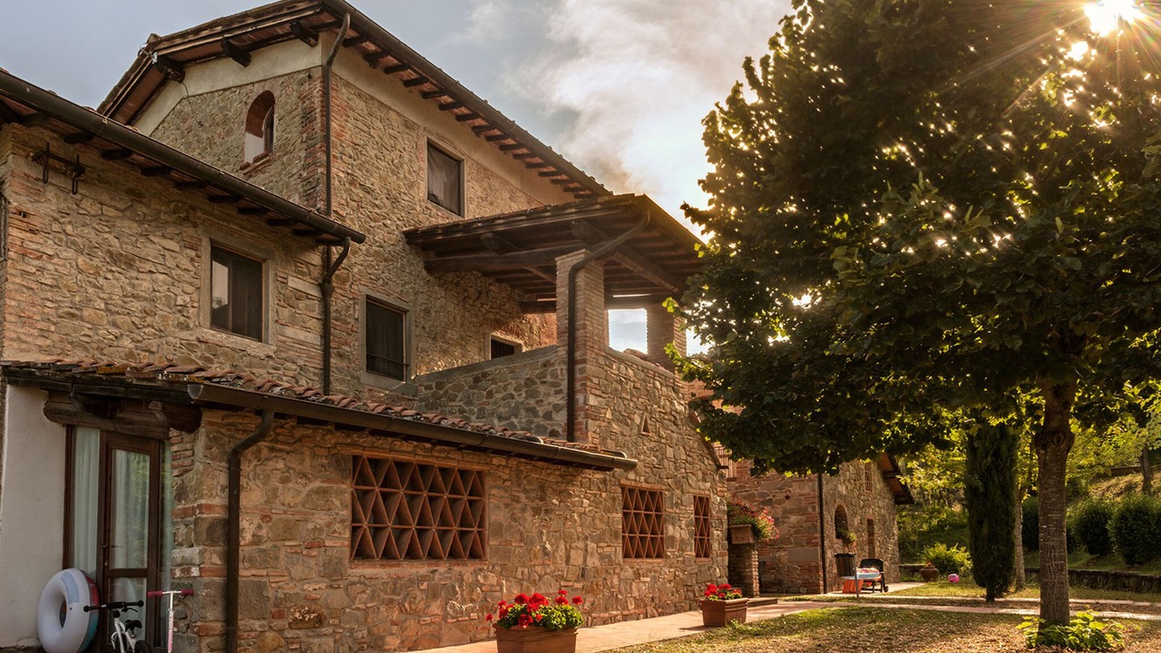 Photo of Patio Balcony in Figline e Incisa Valdarno