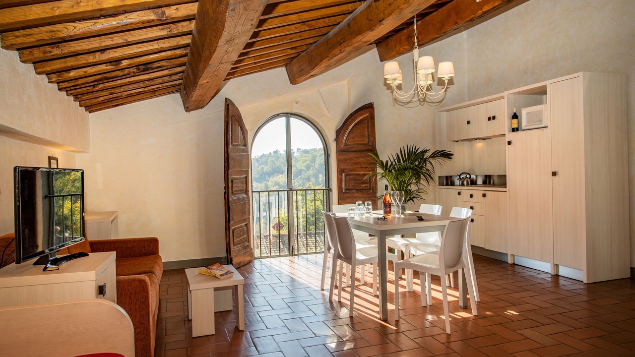 Photo of Kitchen in Figline e Incisa Valdarno