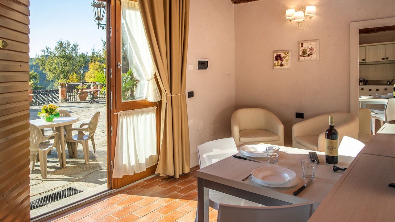 Photo of Livingroom in Figline e Incisa Valdarno
