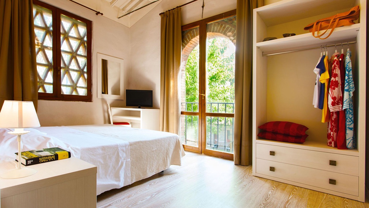 Photo of Bedroom in Figline e Incisa Valdarno