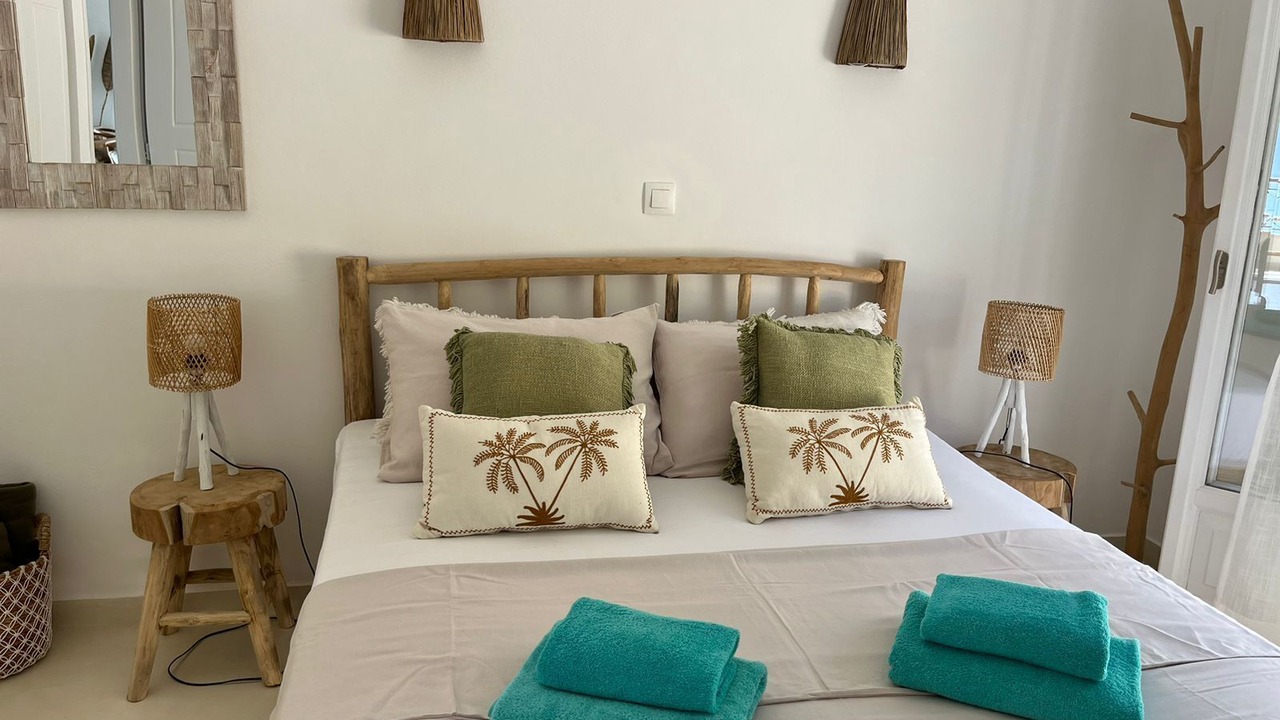 Photo of Bedroom in Kentroma