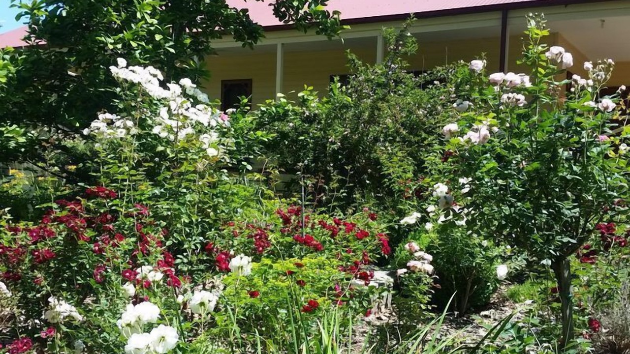 Photo of Outdoor in Buxton