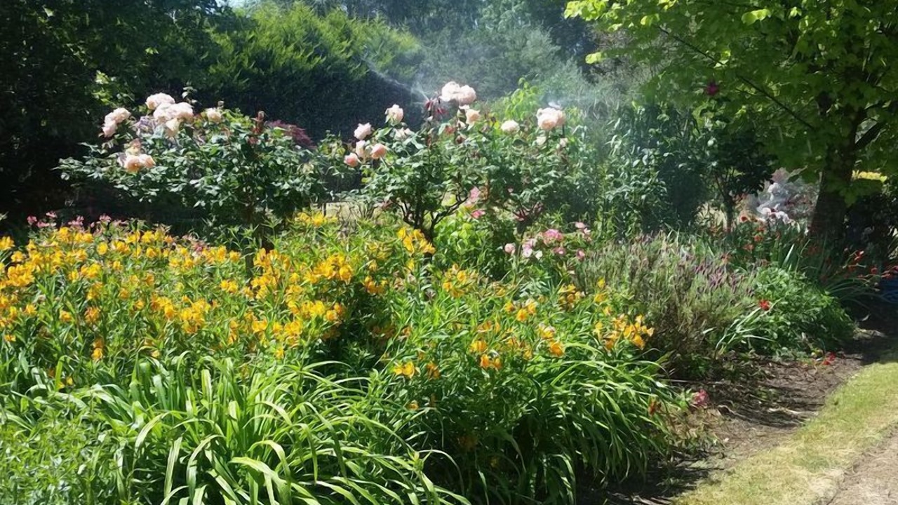 Photo of Outdoor in Buxton