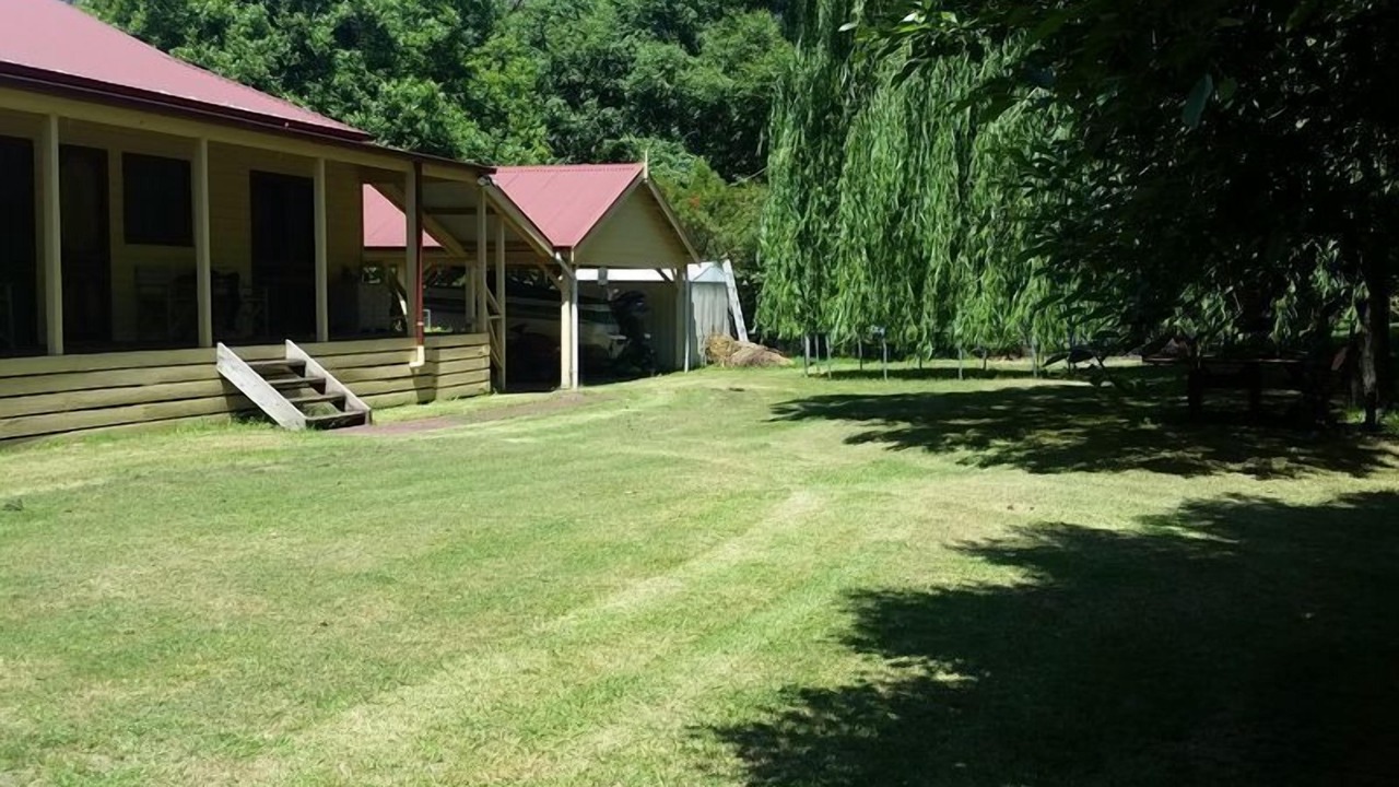 Photo of Outdoor in Buxton