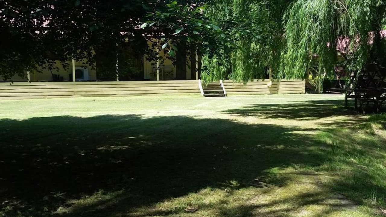 Photo of Outdoor in Buxton