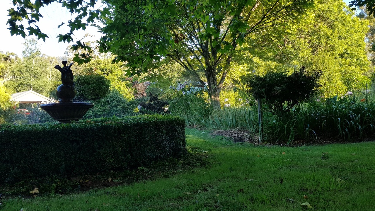 Photo of Outdoor in Buxton
