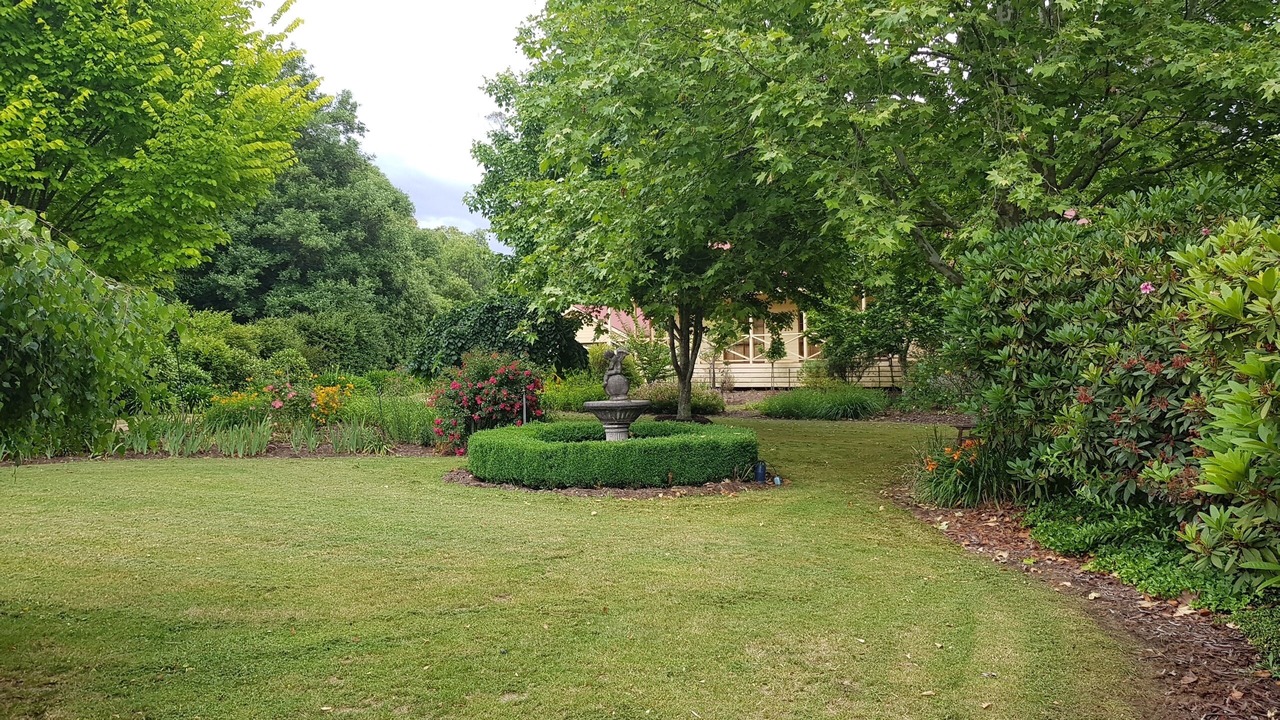 Photo of Outdoor in Buxton