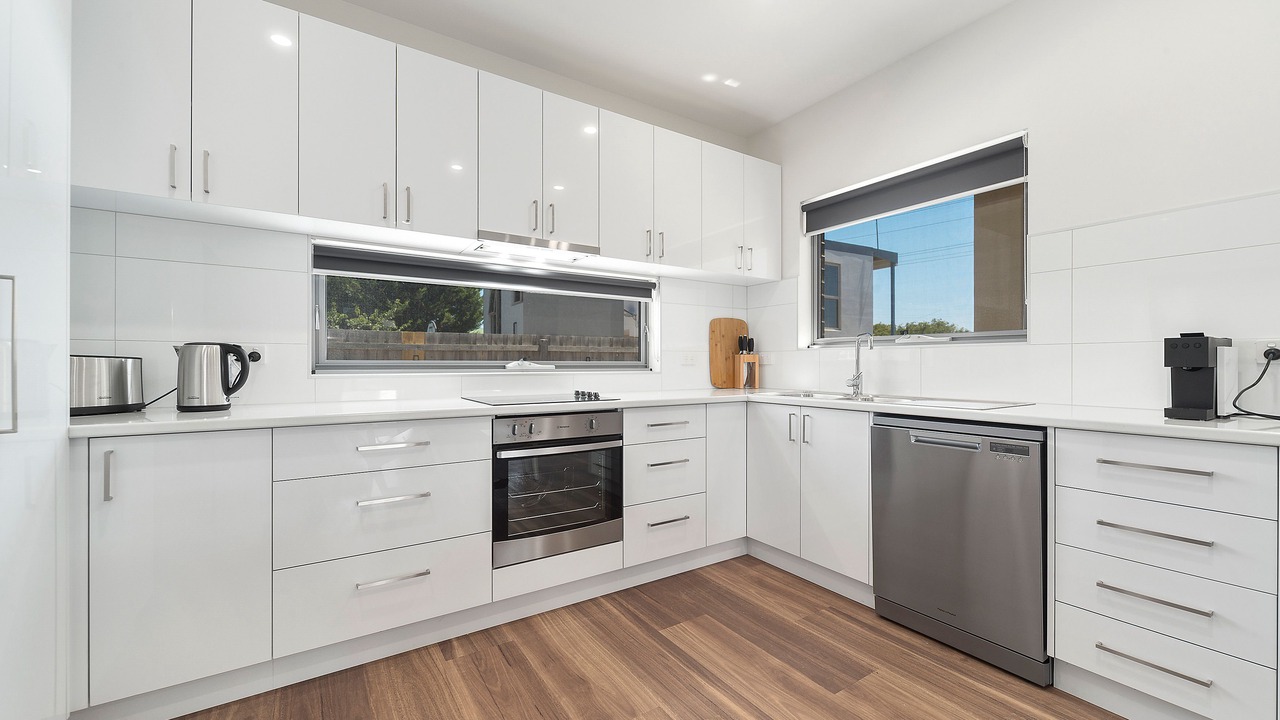 Photo of Kitchen in Dromana