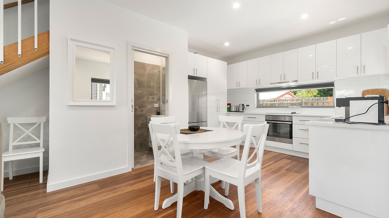 Photo of Livingroom in Dromana