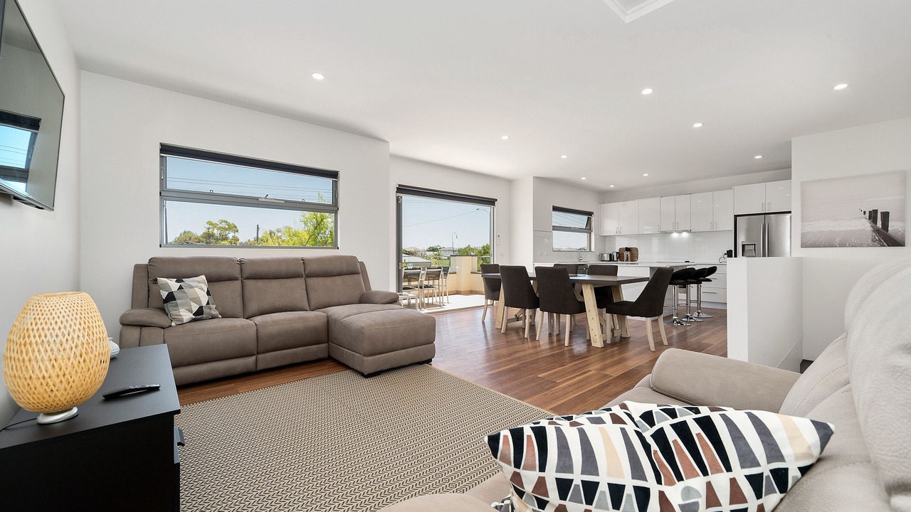 Photo of Livingroom in Dromana