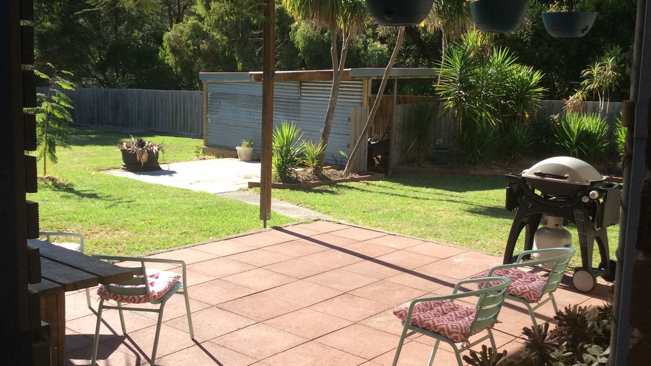 Photo of Patio Balcony in Crib Point
