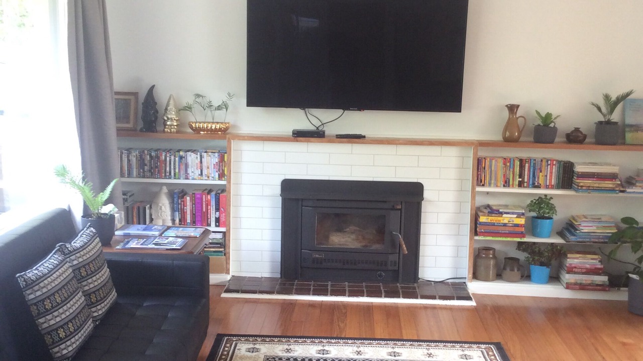 Photo of Livingroom in Crib Point
