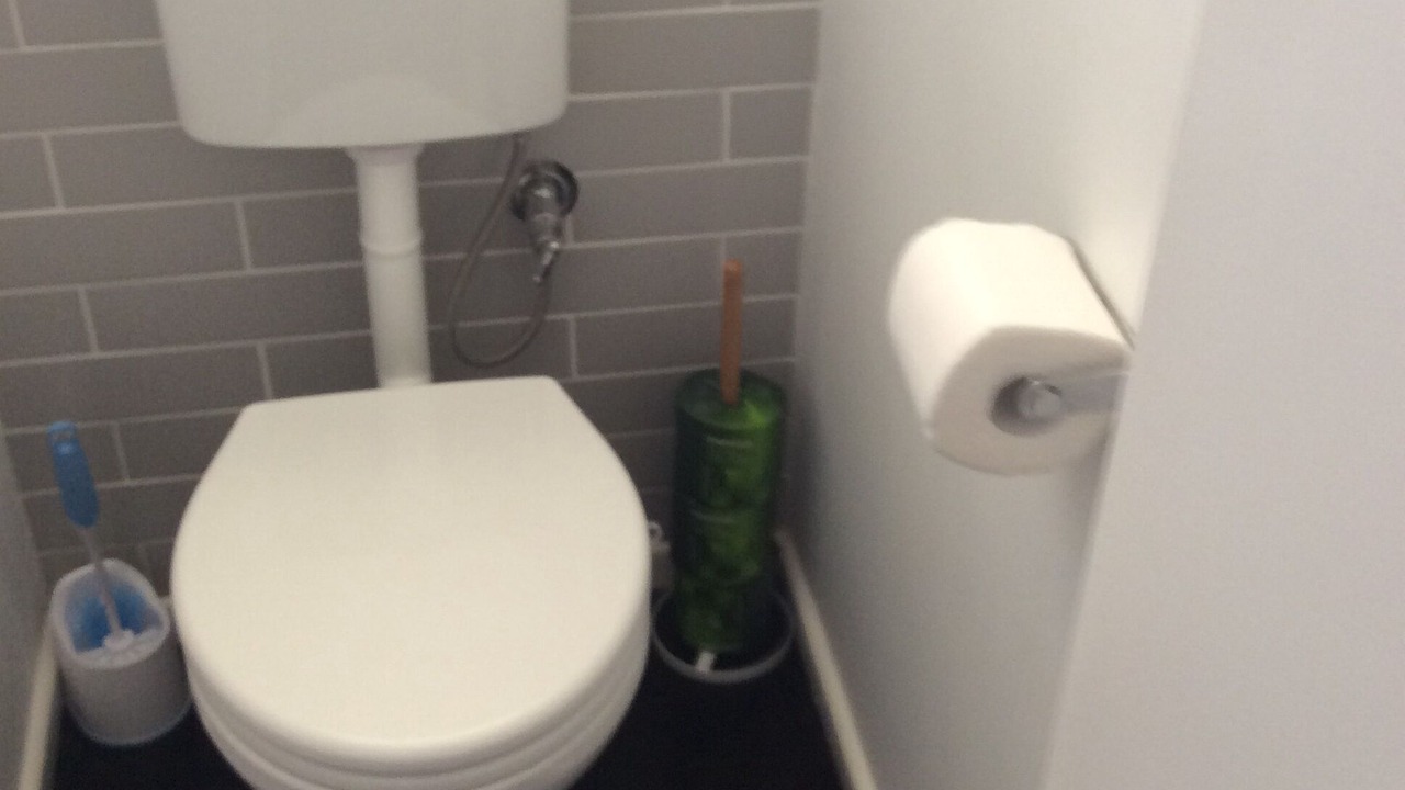 Photo of Bathroom in Crib Point