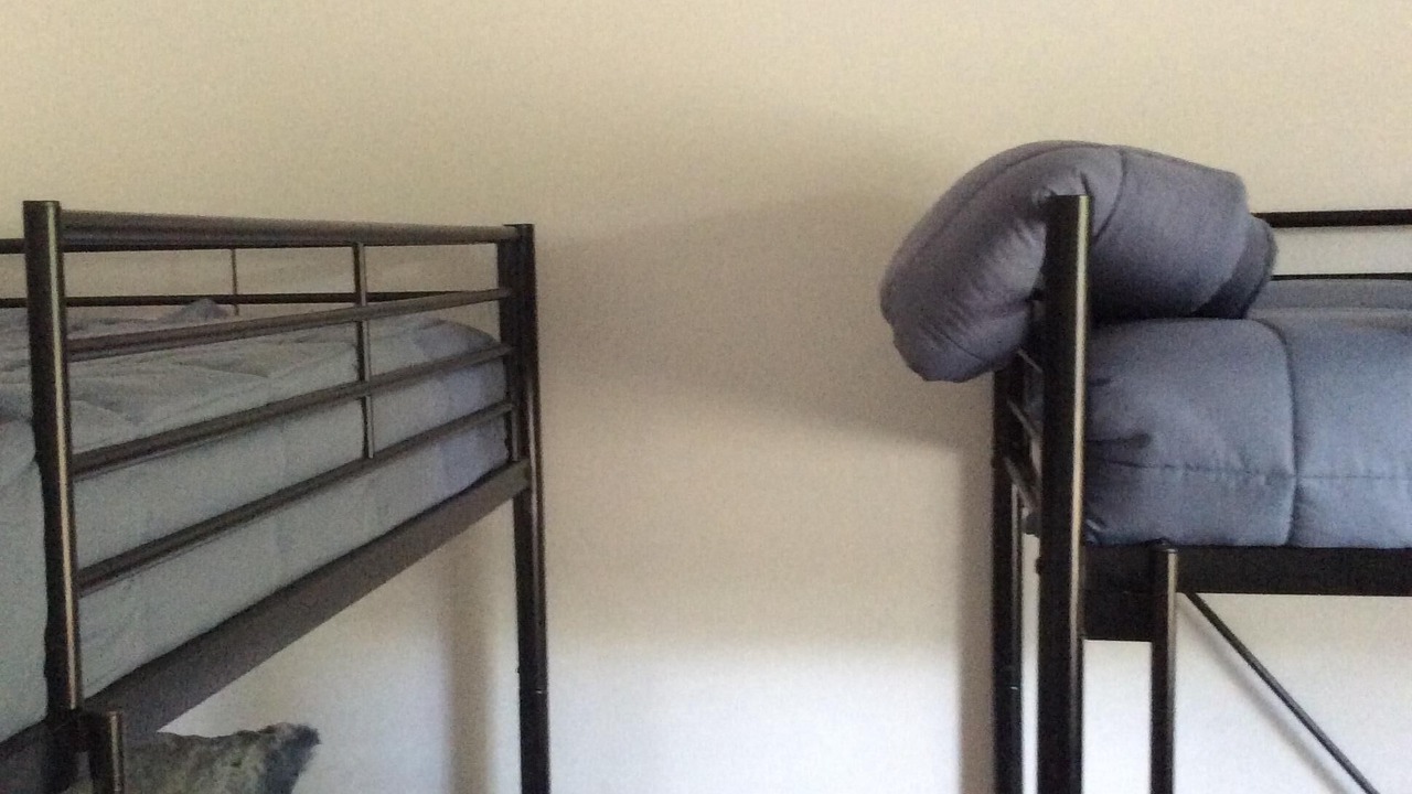 Photo of Bedroom in Crib Point