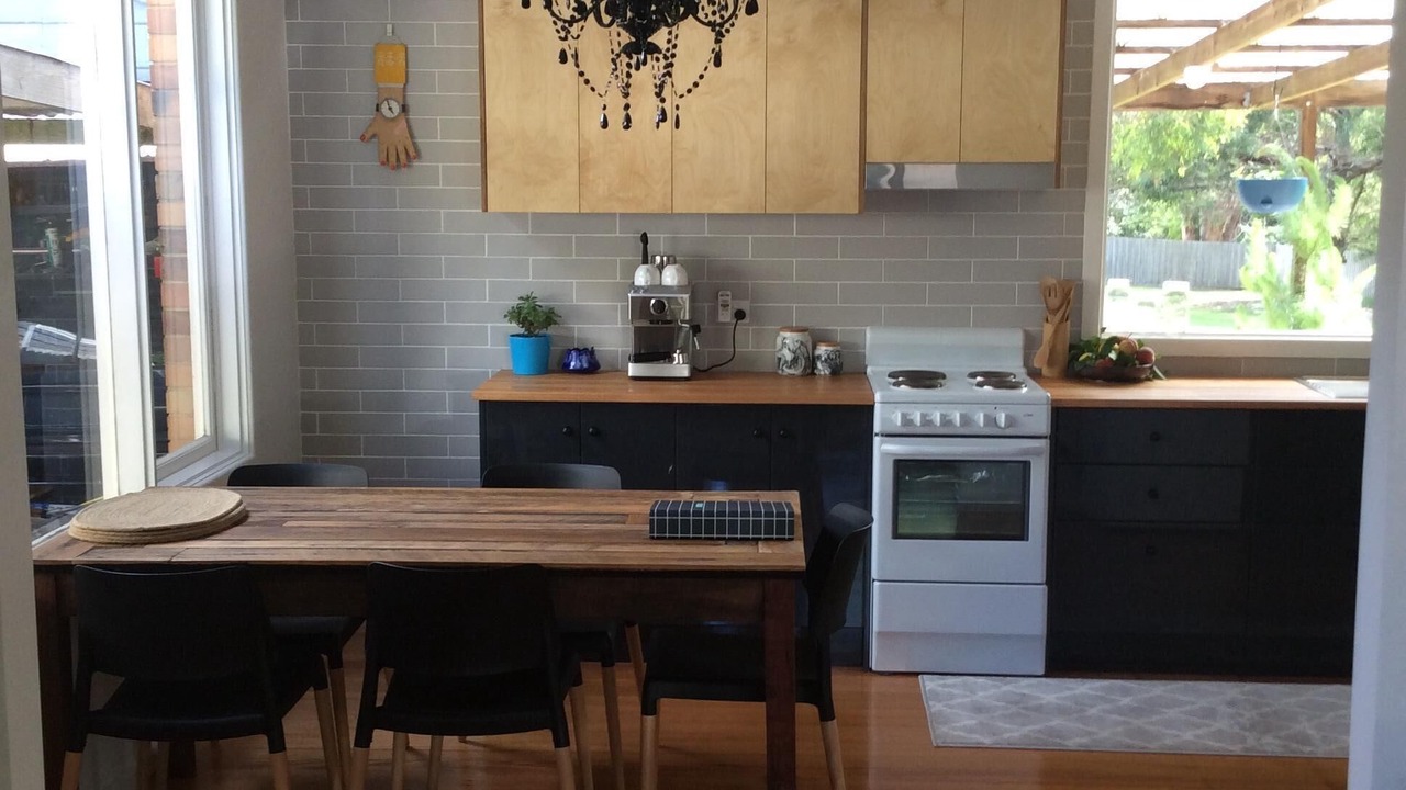 Photo of Kitchen in Crib Point