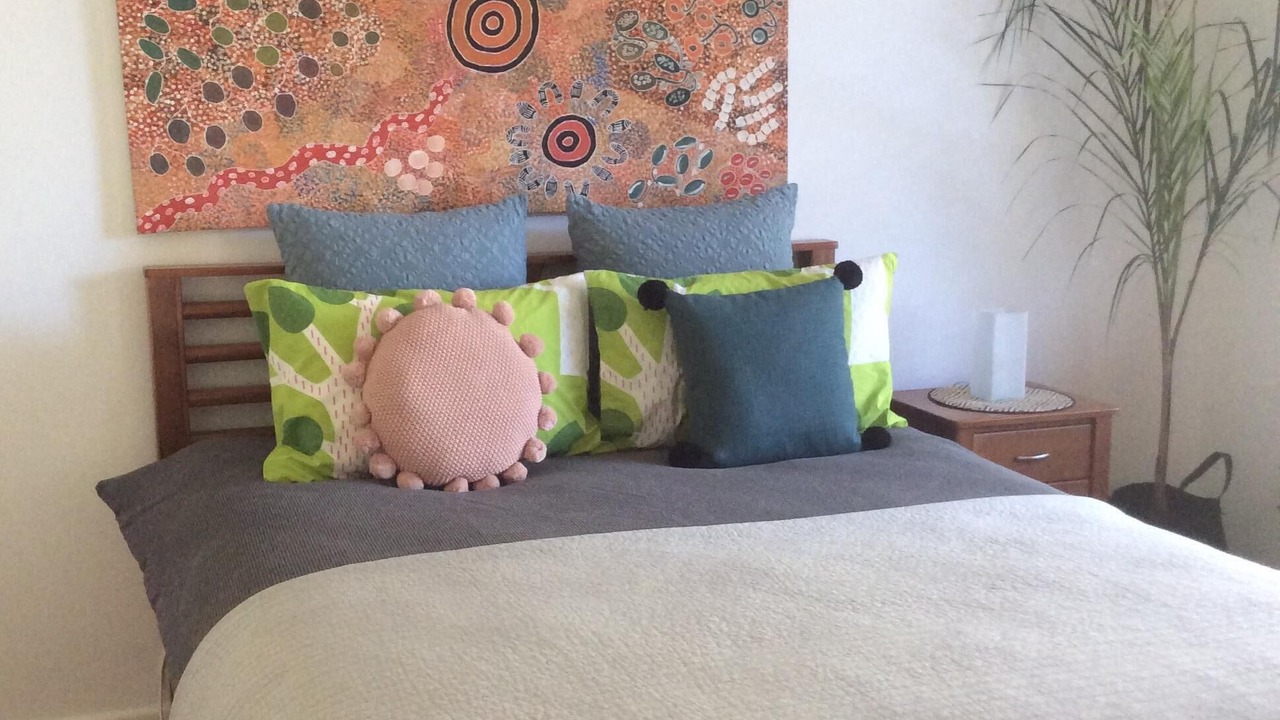Photo of Bedroom in Crib Point