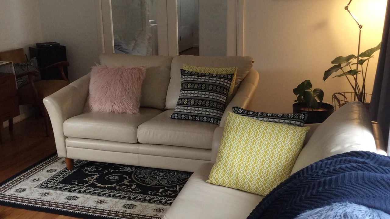 Photo of Livingroom in Crib Point