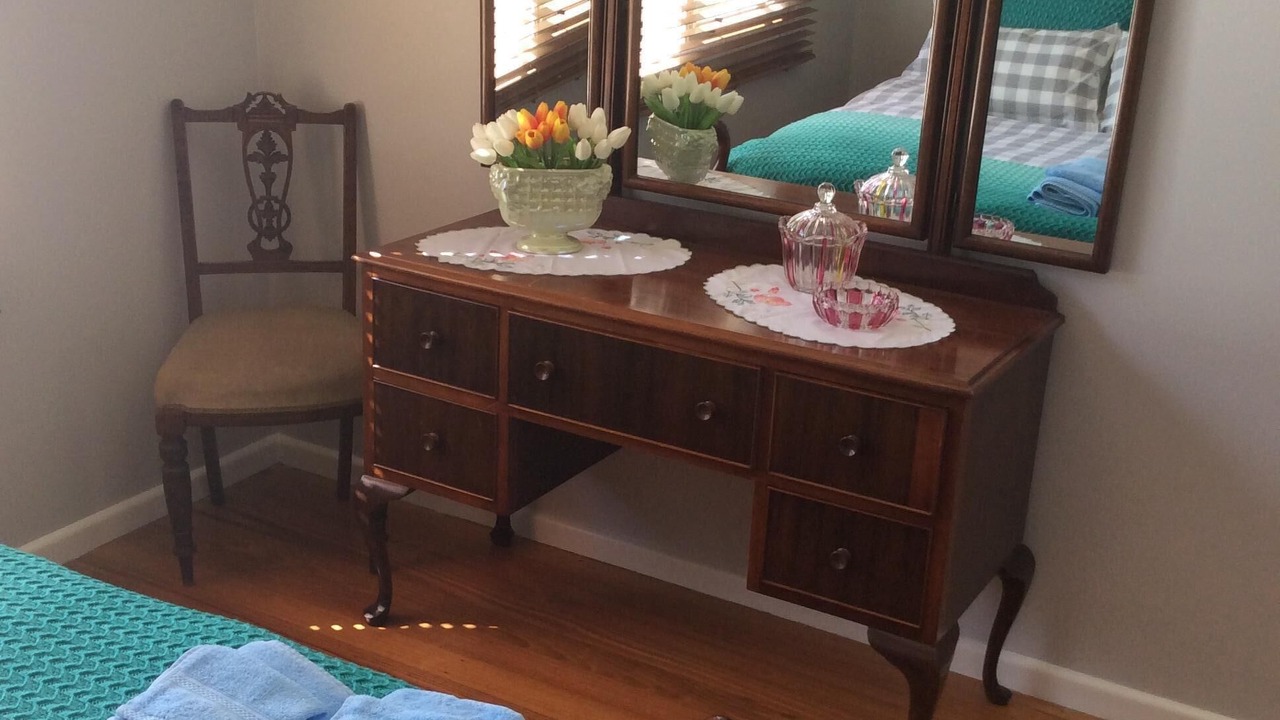 Photo of Bedroom in Crib Point