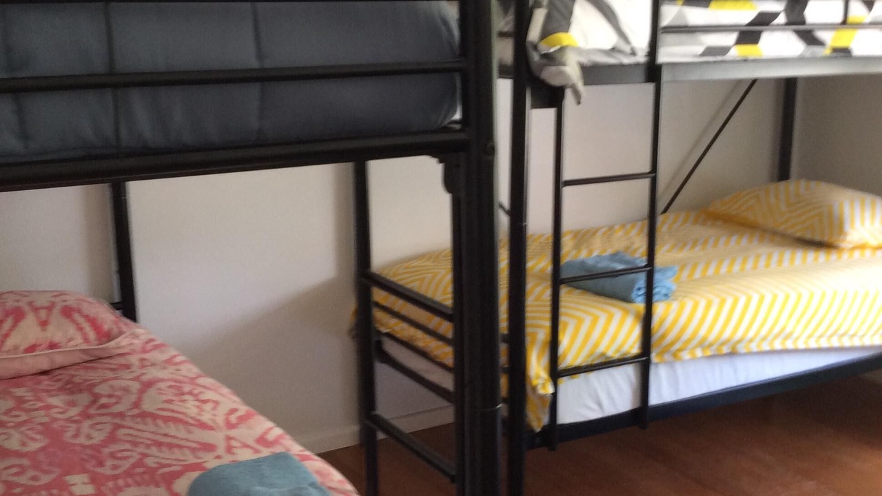 Photo of Bedroom in Crib Point