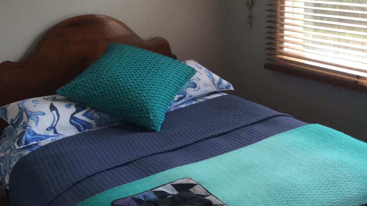 Photo of Bedroom in Crib Point