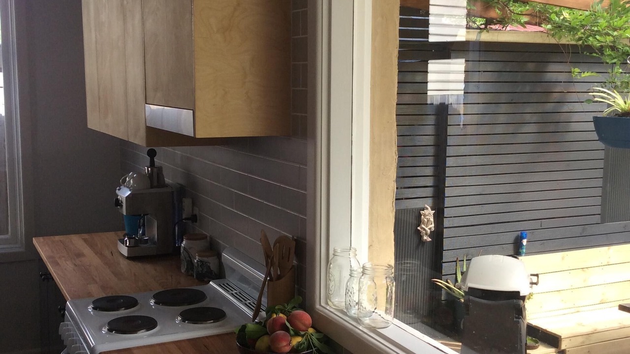Photo of Kitchen in Crib Point