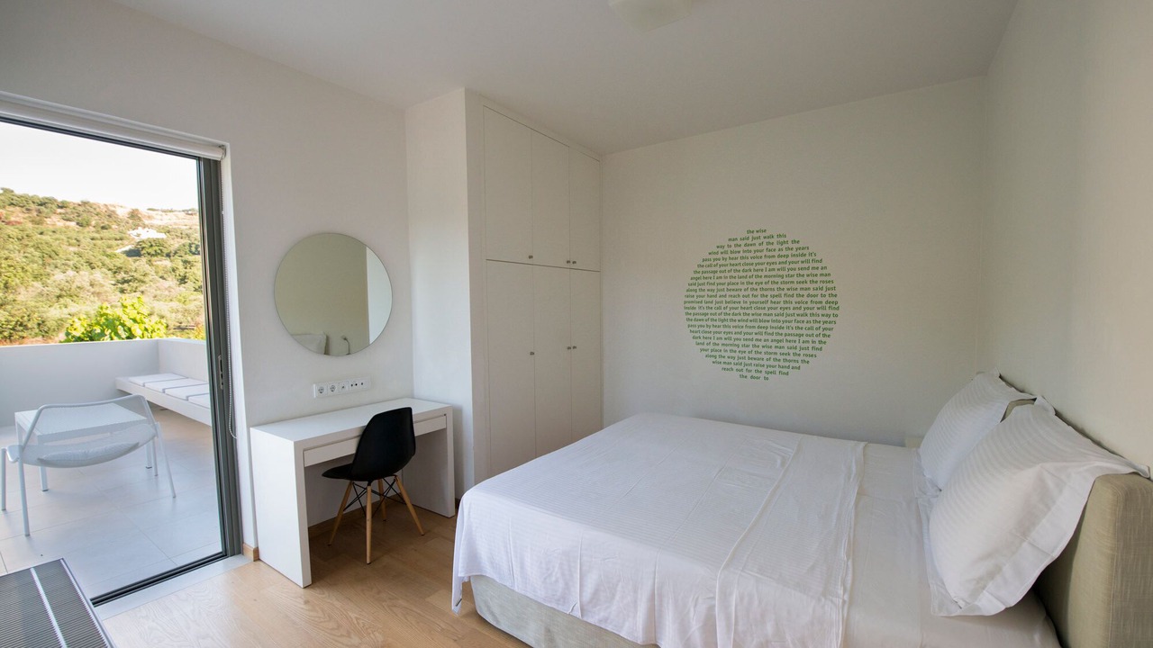 Photo of Bedroom in Gonia