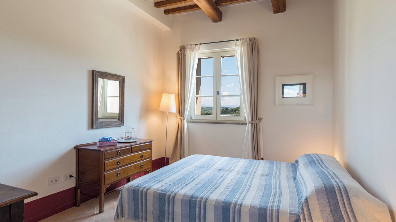 Photo of Bedroom in Bevagna