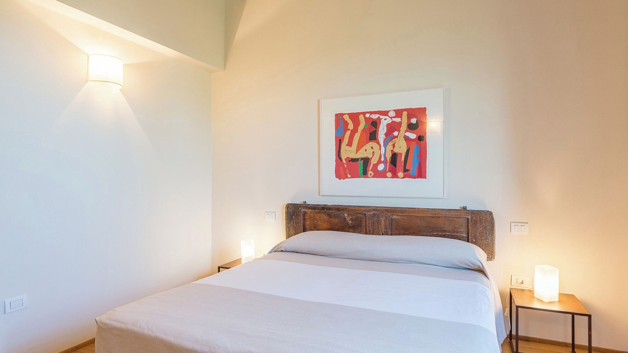 Photo of Bedroom in Bevagna