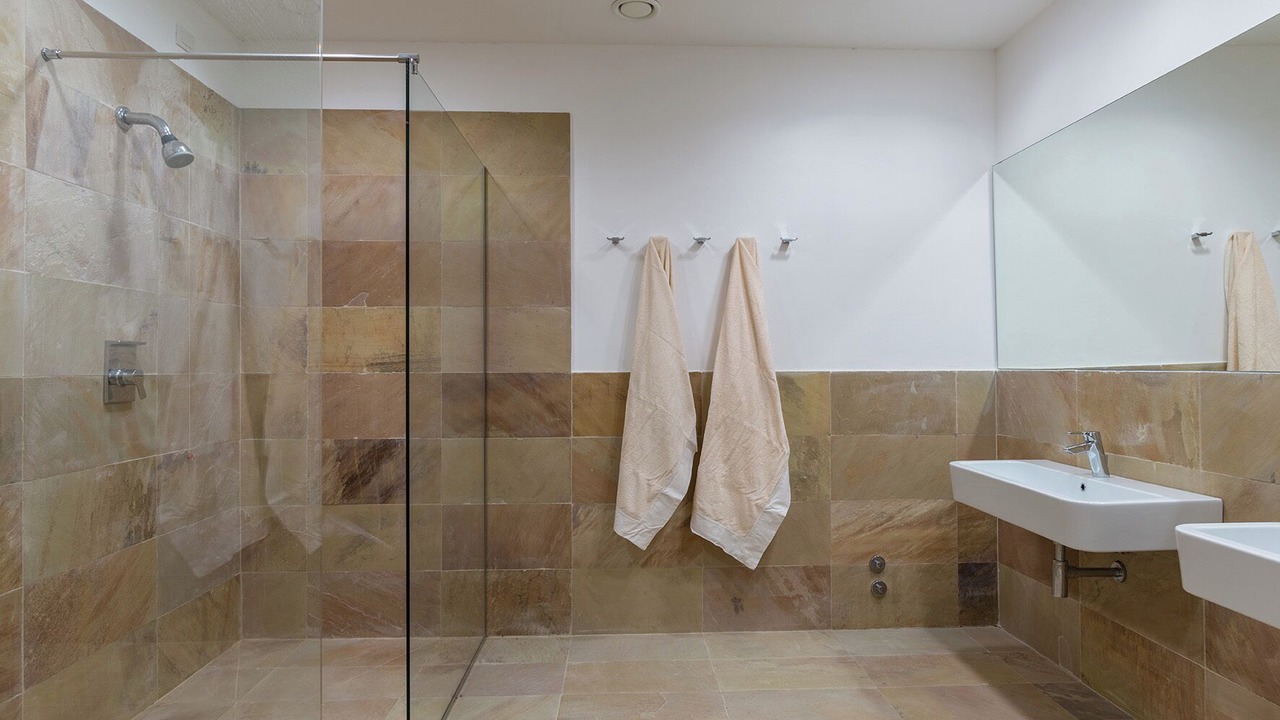 Photo of Bathroom in Bevagna