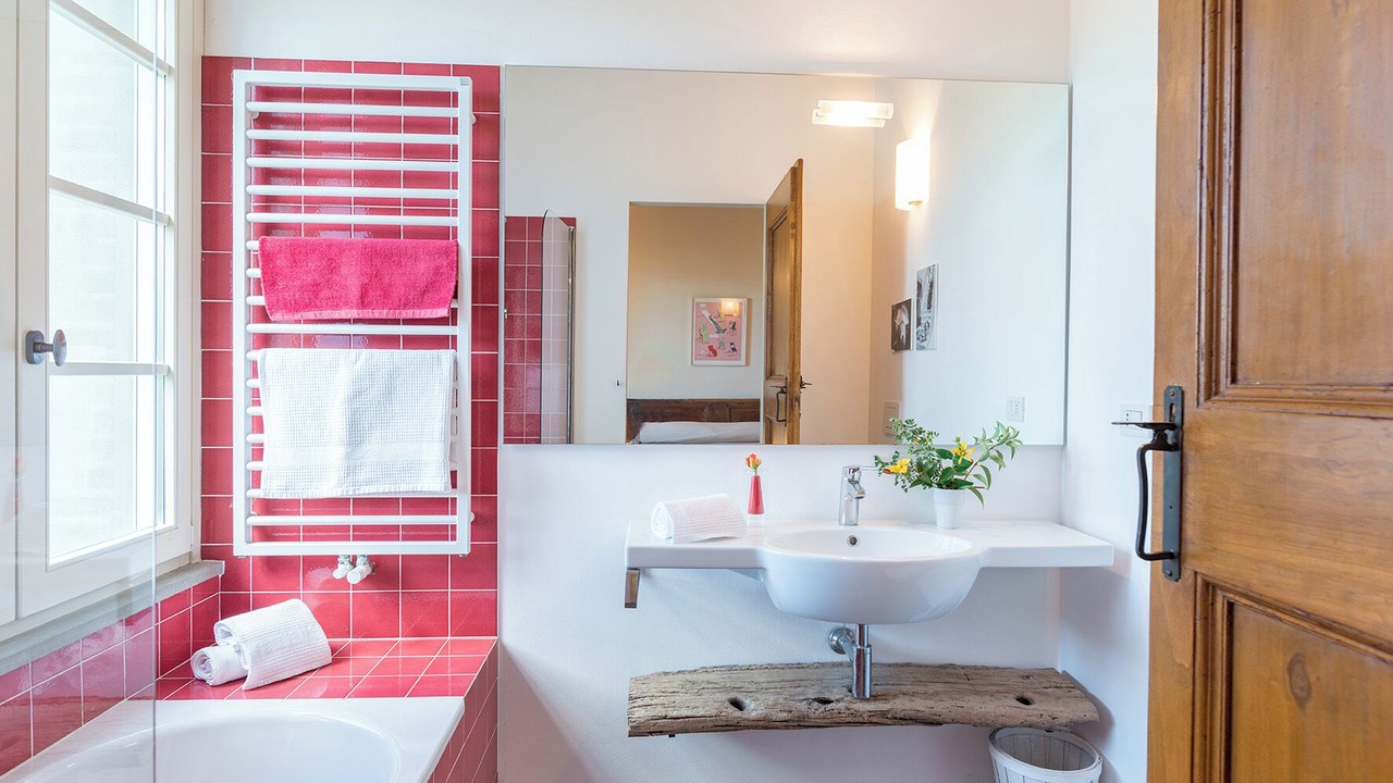Photo of Bathroom in Bevagna