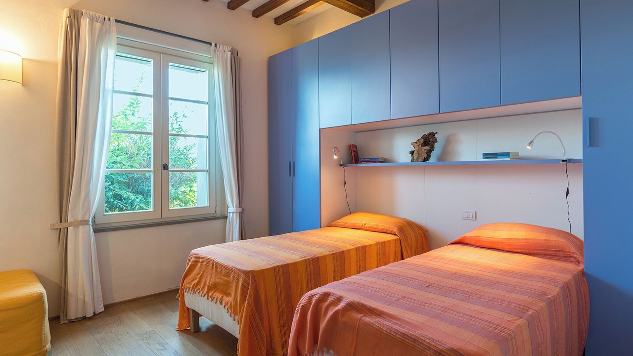 Photo of Bedroom in Bevagna