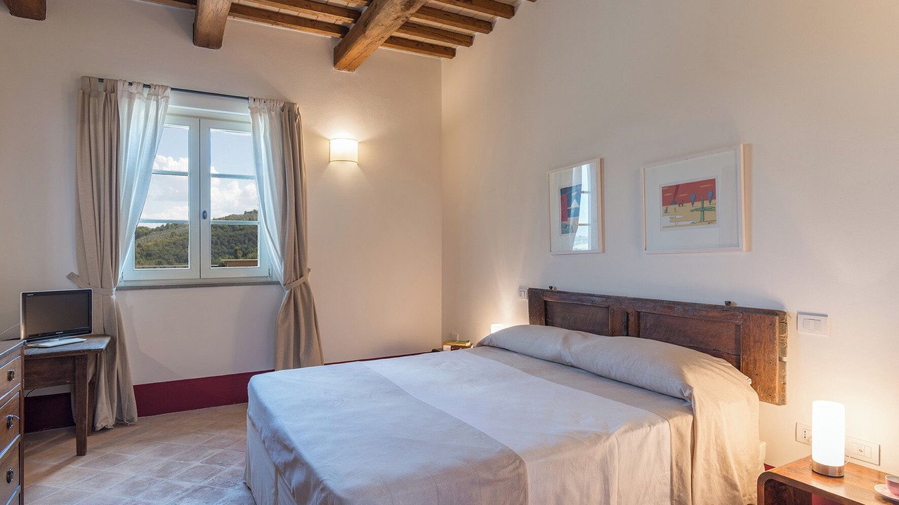 Photo of Bedroom in Bevagna