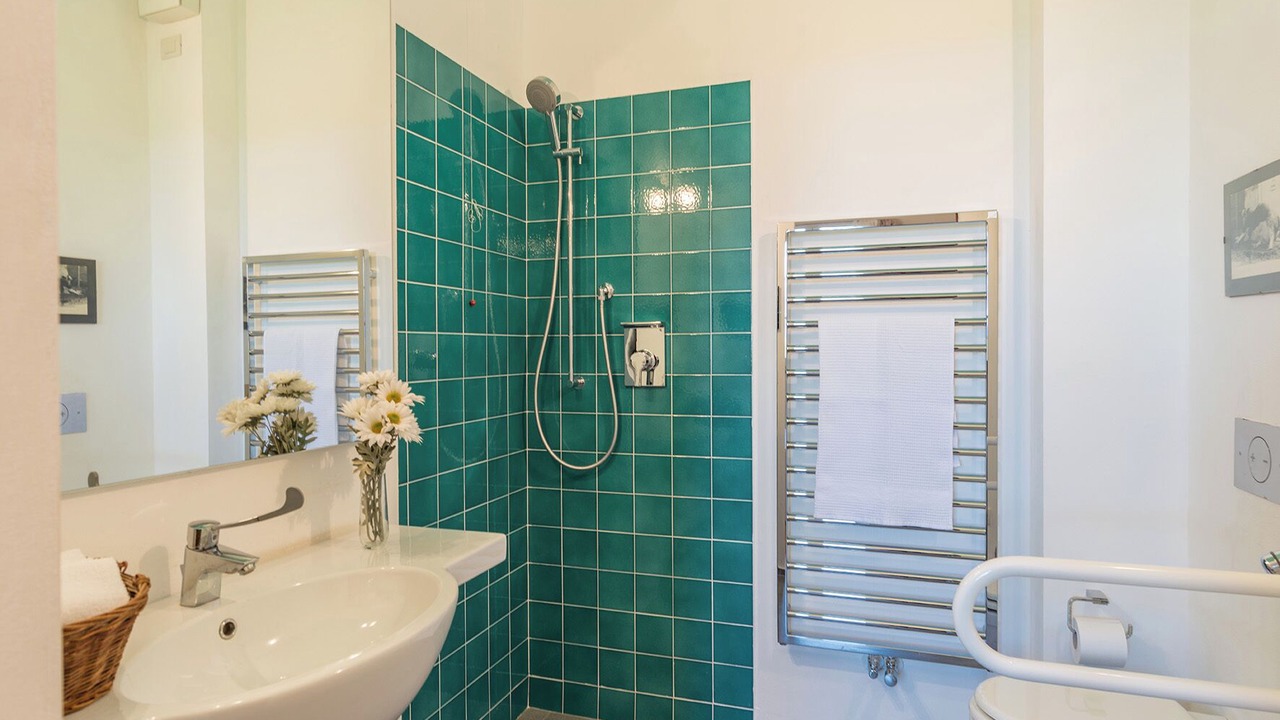 Photo of Bathroom in Bevagna