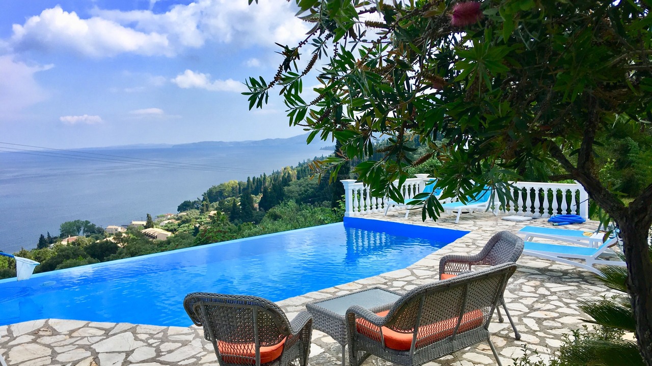 Photo of Outdoor in Achilleio
