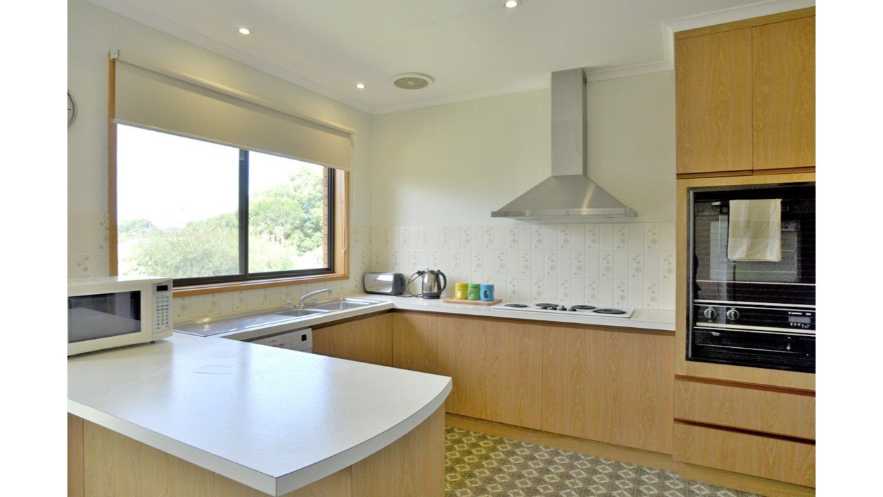 Photo of Kitchen in Inverloch