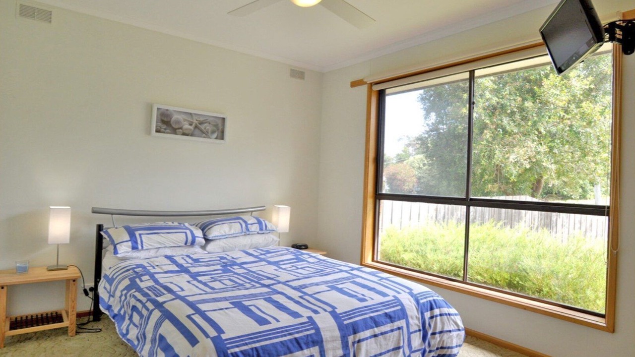 Photo of Bedroom in Inverloch